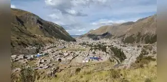 El Poder Judicial ordena al Estado Peruano declarar en emergencia ambiental a Huancavelica