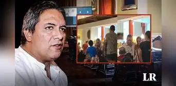 Alcalde de Trujillo, Arturo Fernández, se fue a Punta Sal abandonando su cargo, denunció regidor
