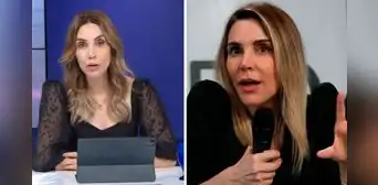 Juliana Oxenford toma drástica decisión después de salir de ATV: "La vida se trata de ser feliz"