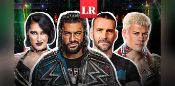 WWE 2024: ¿cuáles son los eventos PPV confirmados de lucha libre para este año?