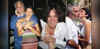 ¿Quién es Ghislaine Maxwell, la cómplice de Jeffrey Epstein? Serie de HBO Max revela sus oscuros inicios ¿Quién es Ghislaine Maxwell, la cómplice de Jeffrey Epstein? Serie de HBO Max revela sus oscuros inicios