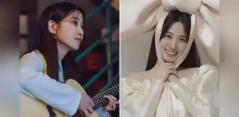 Park Eun Bin, de 'Abogada Woo', debuta como cantante con su primer álbum 'PRESENT'