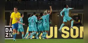 Victoria agónica: FC Barcelona derrotó 2-1 a Las Palmas en calidad de visitante por LaLiga EA Sports