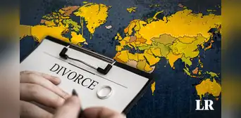 Este es el único país del mundo, además del Vaticano, donde el divorcio es ilegal