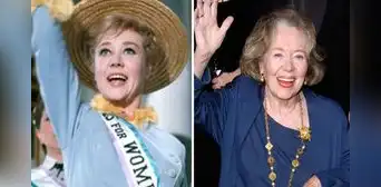 Fallece Glynis Johns, recordada actriz de 'Mary Poppins', a los 100 años
