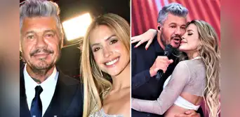 Marcelo sorprende al revelar el primer adelanto de serie de su vida: ¿Milett aparece en 'Los Tinelli'? Marcelo sorprende al revelar el primer adelanto de serie de su vida: ¿Milett aparece en 'Los Tinelli'?