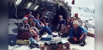 'La sociedad de la nieve' (Netflix): ¿cómo ver la película sobre el accidente de una avioneta en los Andes? 'La sociedad de la nieve' (Netflix): ¿cómo ver la película sobre el accidente de una avioneta en los Andes?