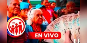Pago pensión IVSS 2024: FECHA DE PAGO y ÚLTIMAS NOTICIAS del NUEVO depósito del Seguro Social, 6 de enero