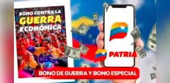 Bono de Guerra y Primer Bono Especial de enero 2024: FECHAS DE PAGO, montos y ÚLTIMAS NOTICIAS Bono de Guerra y Primer Bono Especial de enero 2024: FECHAS DE PAGO, montos y ÚLTIMAS NOTICIAS