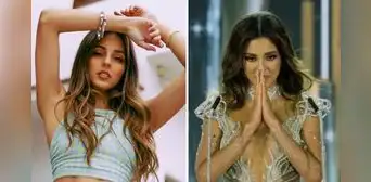 Luciana Fuster advierte a fans y denuncia estafas en redes sociales con su imagen: "No soy yo" Luciana Fuster advierte a fans y denuncia estafas en redes sociales con su imagen: "No soy yo"