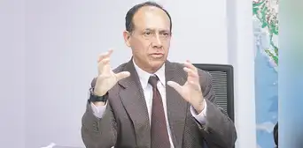 José Távara: “El Gobierno no tiene un norte claro más que el poder”