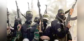 ISIS asume la autoría del gran atentado en Irán