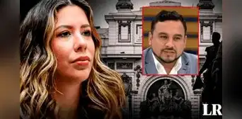 Rosselli Amuruz: Comisión de Ética la blindó porque negó su relación con Paul García
