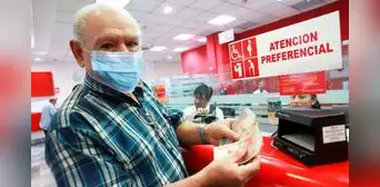 ONP inicia el pago de pensiones a más de 740.000 pensionistas este miércoles 10 de enero ONP inicia el pago de pensiones a más de 740.000 pensionistas este miércoles 10 de enero