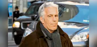 Lista Epstein: revelan nombres de involucrados Lista Epstein: revelan nombres de involucrados