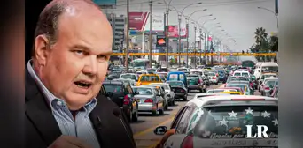 MML anuncia construcción de 10 puentes en av. Javier Prado: ¿por qué distritos pasarán?