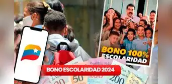 NUEVO BONO 100% Escolaridad, enero 2024: fecha de depósito, MONTO aumentado y beneficiarios NUEVO BONO 100% Escolaridad, enero 2024: fecha de depósito, MONTO aumentado y beneficiarios