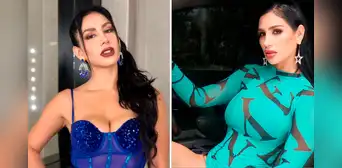 Leysi Suárez revela que mantenía a sus exparejas y explica por qué: "No me da vergüenza decirlo"