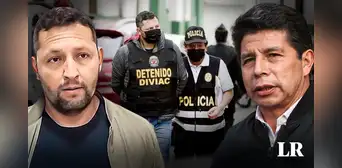 'Gabinete en la Sombra': exalcalde de Anguía gana habeas corpus a favor de su excarcelación
