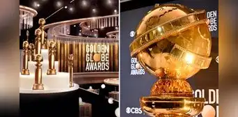 ¿Dónde ver los Globos de Oro 2024? Canal y LINK para seguir la gala de premios ¿Dónde ver los Globos de Oro 2024? Canal y LINK para seguir la gala de premios