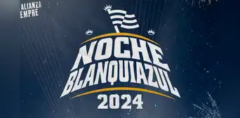 Entradas Noche Blanquiazul 2024: Alianza Lima confirmó los precios y dio inicio a la venta Entradas Noche Blanquiazul 2024: Alianza Lima confirmó los precios y dio inicio a la venta