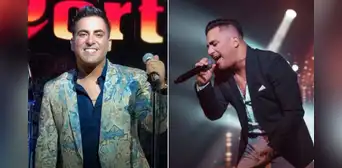 Tommy Portugal afirma que está sufriendo para recuperar su fama: "No puedo pegar una canción" Tommy Portugal afirma que está sufriendo para recuperar su fama: "No puedo pegar una canción"