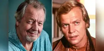 David Soul, protagonista de la serie 'Starsky & Hutch', murió a los 80 años David Soul, protagonista de la serie 'Starsky & Hutch', murió a los 80 años