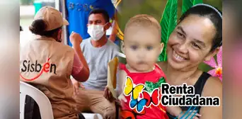 Renta Ciudadana 2024, último pago: beneficiarios Sisbén y cómo verificar si estoy inscrito