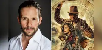 Christian Oliver, actor de 'Indiana Jones', muere en accidente aéreo junto con sus hijas Christian Oliver, actor de 'Indiana Jones', muere en accidente aéreo junto con sus hijas
