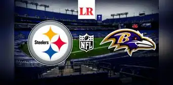 Steelers vs. Ravens EN VIVO vía ESPN: ¿a qué hora se juega el partido por la semana 18 de la NFL? Steelers vs. Ravens EN VIVO vía ESPN: ¿a qué hora se juega el partido por la semana 18 de la NFL?