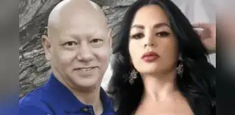 Leslie Moscoso tras denunciar a su expareja por amenazas de muerte: “Le tengo mucho miedo” Leslie Moscoso tras denunciar a su expareja por amenazas de muerte: “Le tengo mucho miedo”