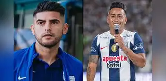¡Cueva debuta como comentarista! Zambrano estrenará programa con exfutbolistas de la selección peruana ¡Cueva debuta como comentarista! Zambrano estrenará programa con exfutbolistas de la selección peruana