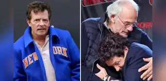 Michael J. Fox rechazó actuar en esta película que luego ganó 2 premios Óscar: “Soy un idiota” Michael J. Fox rechazó actuar en esta película que luego ganó 2 premios Óscar: “Soy un idiota”