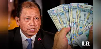 ¿Qué se sabe del aumento del sueldo mínimo en Perú? Esto dice el Ejecutivo ¿Qué se sabe del aumento del sueldo mínimo en Perú? Esto dice el Ejecutivo