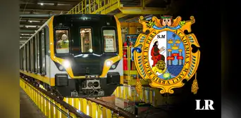 Tren subterráneo de Lima: ¿dónde estará la estación de San Marcos y cómo afectaría su terreno? Tren subterráneo de Lima: ¿dónde estará la estación de San Marcos y cómo afectaría su terreno?