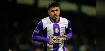 Marioni responde fuerte sobre la salida de Jairo Concha: "Nadie va a poner a Alianza en espera" Marioni responde fuerte sobre la salida de Jairo Concha: "Nadie va a poner a Alianza en espera"