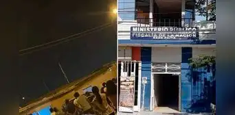 Necropsia de Waldemar Medina, joven que falleció en Piura, revela la causa de su deceso: ¿qué dice? Necropsia de Waldemar Medina, joven que falleció en Piura, revela la causa de su deceso: ¿qué dice?