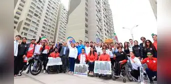¿Qué necesita Lima para ser elegida sede de los Juegos Panamericanos 2027? ¿Qué necesita Lima para ser elegida sede de los Juegos Panamericanos 2027?