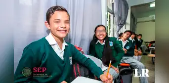Regreso a clases SEP 2024 en México: ¿en qué fecha terminan las vacaciones de invierno? Regreso a clases SEP 2024 en México: ¿en qué fecha terminan las vacaciones de invierno?