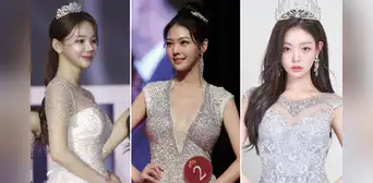 ‘Cielo para dos’, temporada 3: ¿qué participantes del reality de Netflix concursaron en el Miss Corea?