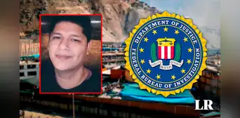 Liberan a peruano que estuvo preso por supuesta pedofilia a causa de un error del FBI Liberan a peruano que estuvo preso por supuesta pedofilia a causa de un error del FBI