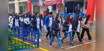 San Marcos: ¿cuál es la provincia limeña donde queda su nuevo centro preuniversitario? San Marcos: ¿cuál es la provincia limeña donde queda su nuevo centro preuniversitario?