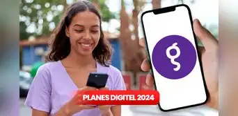 Nuevas tarifas Digitel enero 2024: precios de los CAMBIOS en PLANES del servicio telefónico en Venezuela Nuevas tarifas Digitel enero 2024: precios de los CAMBIOS en PLANES del servicio telefónico en Venezuela