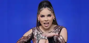 Giuliana Rengifo vendió rosas que le regaló un fan por delicado motivo: “A 500 soles” Giuliana Rengifo vendió rosas que le regaló un fan por delicado motivo: “A 500 soles”