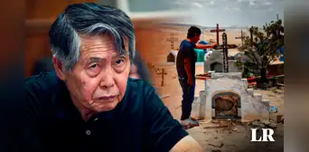 Caso Pativilca: indulto a Fujimori no influye en proceso penal en curso, asegura abogado Carlos Rivera Caso Pativilca: indulto a Fujimori no influye en proceso penal en curso, asegura abogado Carlos Rivera
