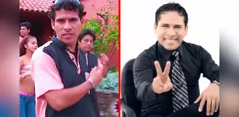 Geral García habla sobre su repentina salida de orquesta Kaliente: "Quería solvencia económica" Geral García habla sobre su repentina salida de orquesta Kaliente: "Quería solvencia económica"