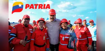 Bono de Guerra Económica enero 2024 para empleados públicos: FECHA, MONTO y cómo cobrar vía Patria Bono de Guerra Económica enero 2024 para empleados públicos: FECHA, MONTO y cómo cobrar vía Patria