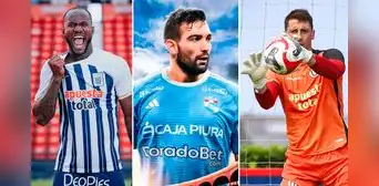 Alianza, Universitario o Cristal: ¿qué club tiene mayor valor de mercado con sus fichajes del 2024? Alianza, Universitario o Cristal: ¿qué club tiene mayor valor de mercado con sus fichajes del 2024?