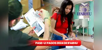PASE-U 2024, Ifarhu EN VIVO: mira AQUÍ las últimas noticias de la beca de Meduca y verifica con cédula tu nuevo pago PASE-U 2024, Ifarhu EN VIVO: mira AQUÍ las últimas noticias de la beca de Meduca y verifica con cédula tu nuevo pago