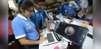 Estudiar gratis en la Escuela de Talentos del Callao: ¿cómo postular al colegio de alto rendimiento? Estudiar gratis en la Escuela de Talentos del Callao: ¿cómo postular al colegio de alto rendimiento?